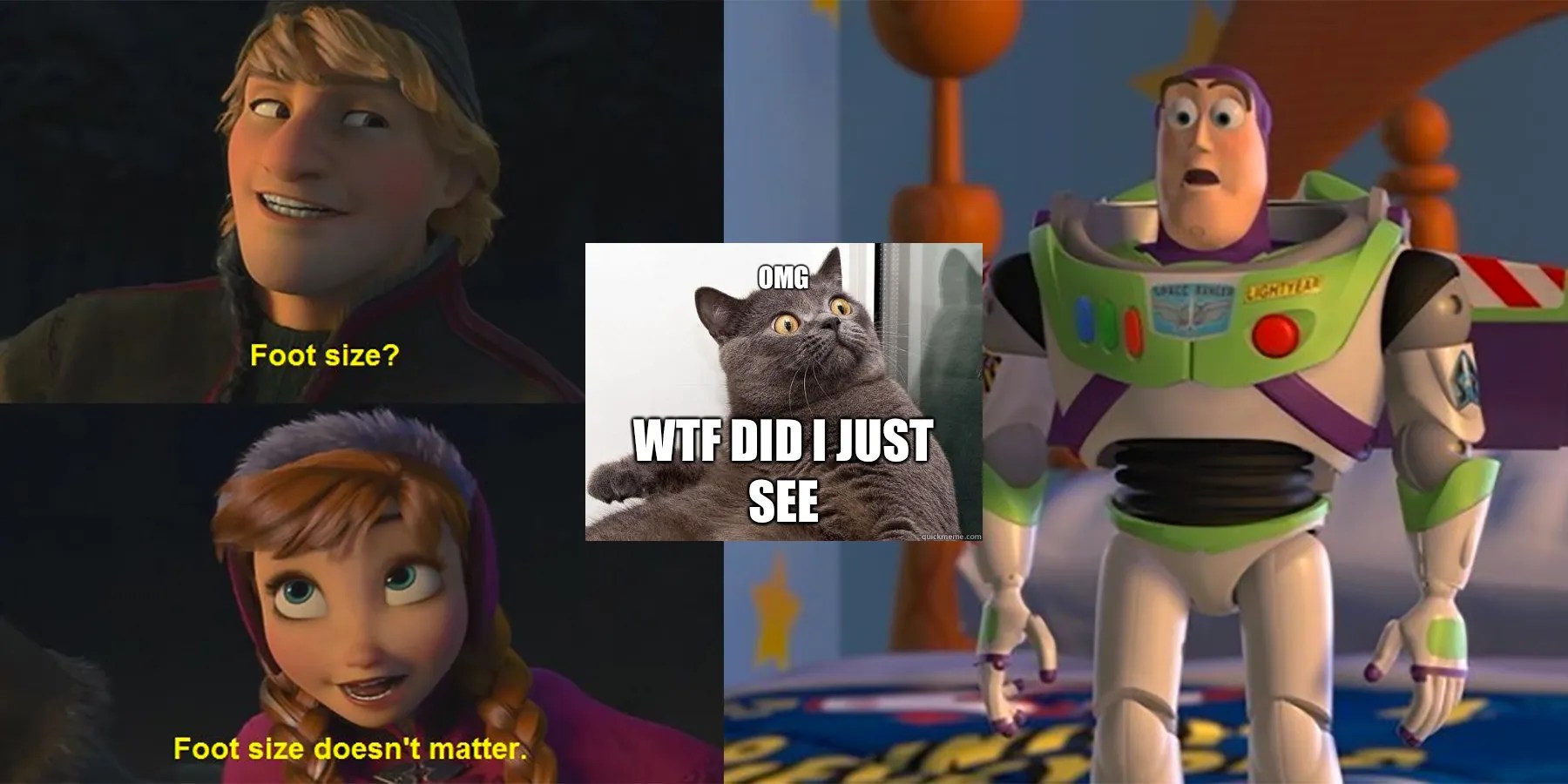 15 Inappropriate Disney Jokes We Definitely Did Not Get As Kids