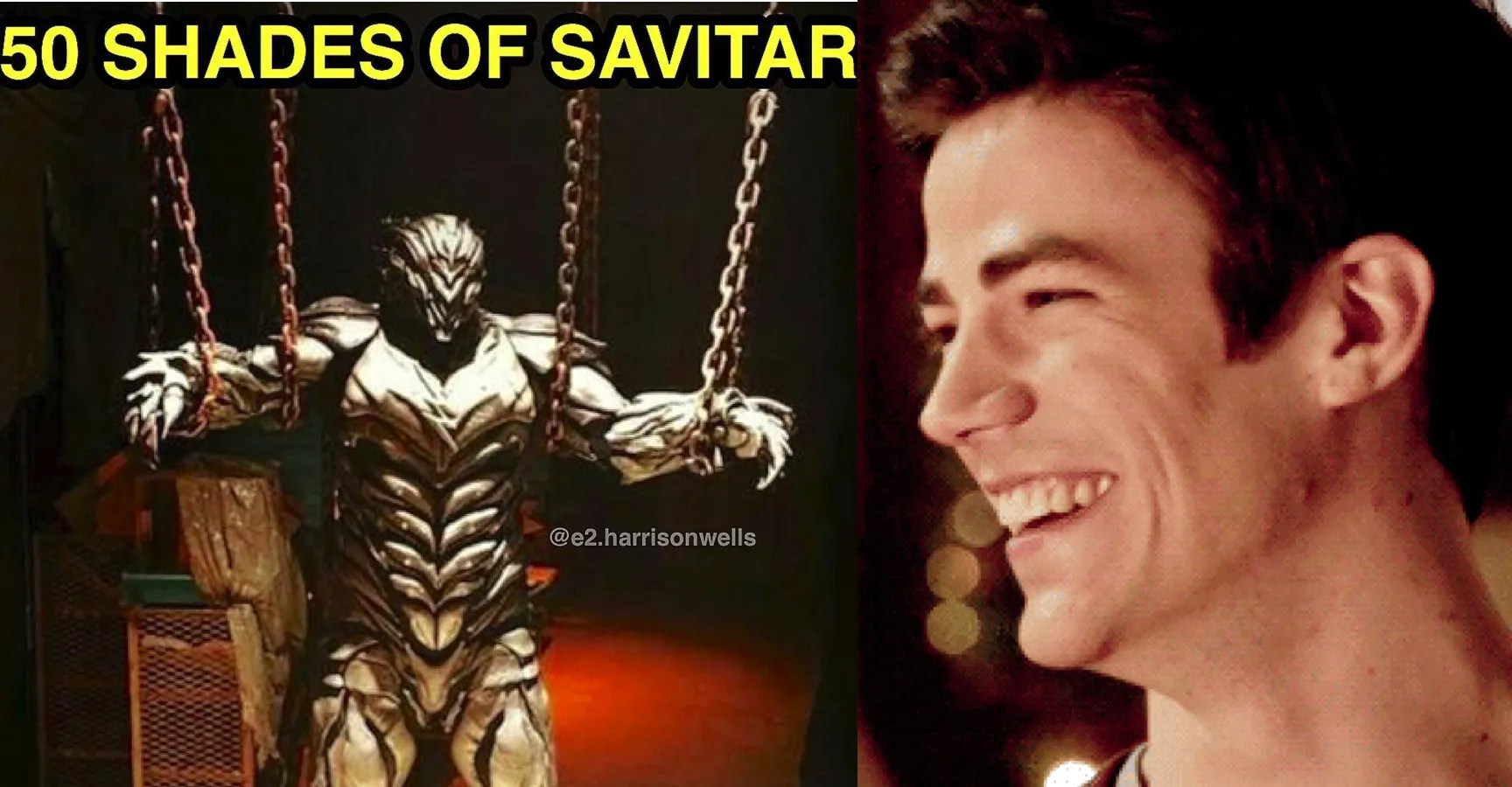 15 Inappropriate 'Arrowverse' Memes You'll Feel Terrible For Laughing At