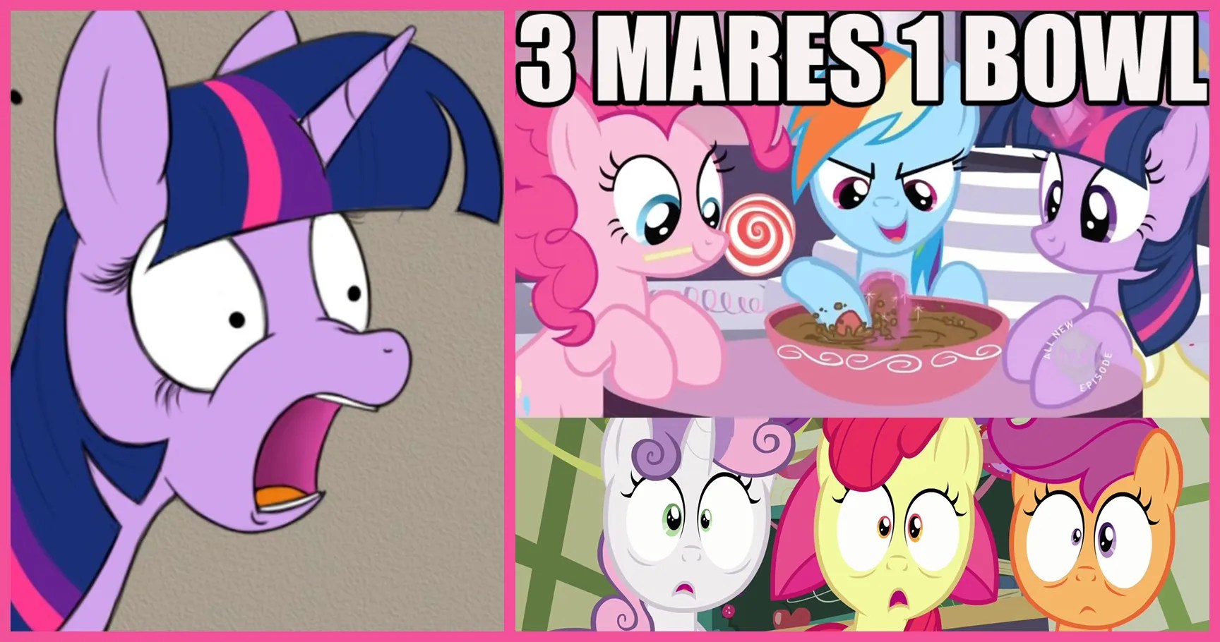 My Little Pony Memes That Will Ruin Your Childhood TheThings
