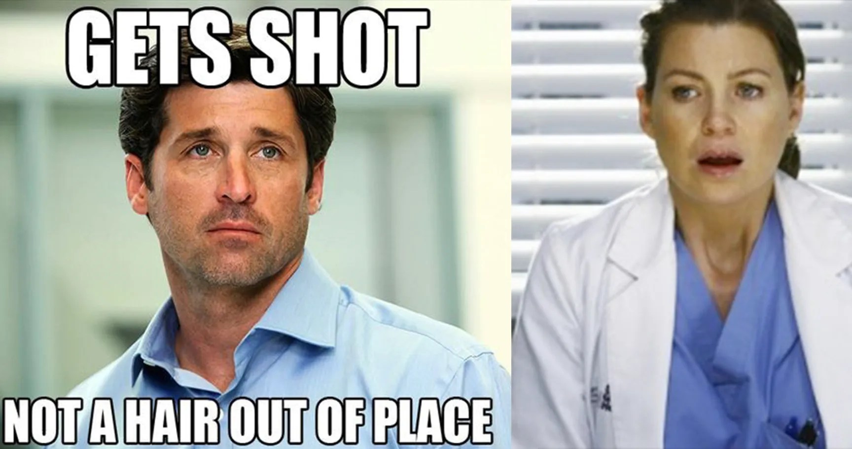 Inappropriate ‘Grey’s Anatomy’ Memes That Will Seriously Offend You