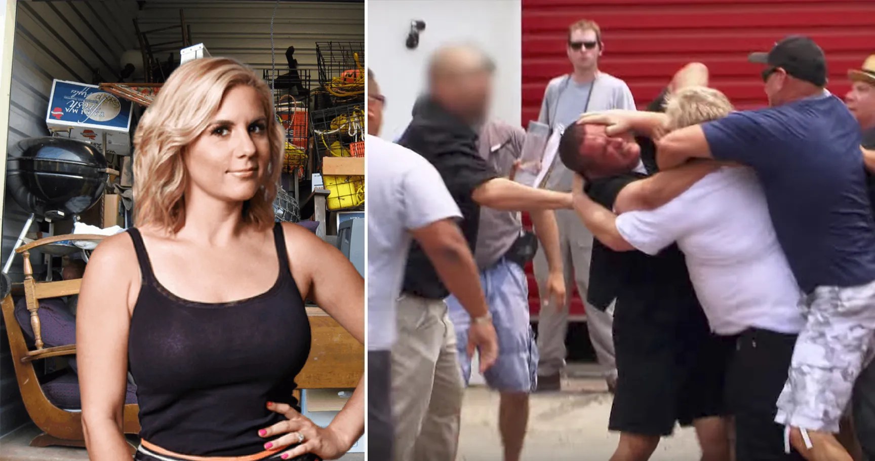 'Storage Wars' 15 BehindTheScenes Scandals That Left Us Shook