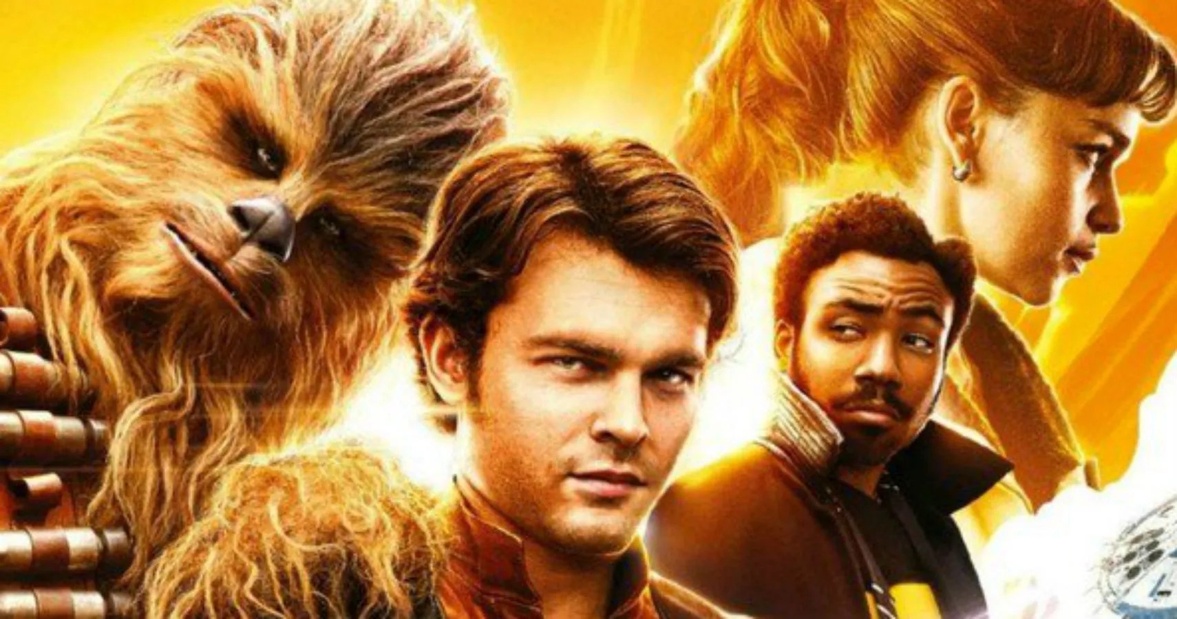 Alden Ehrenreich's Career Changed Drastically After Solo A Star Wars
