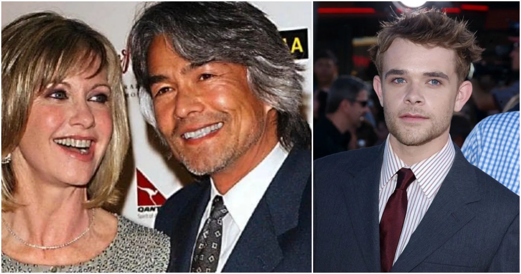 5 Korean Celebrities Who Mysteriously Disappeared From The Vrogue