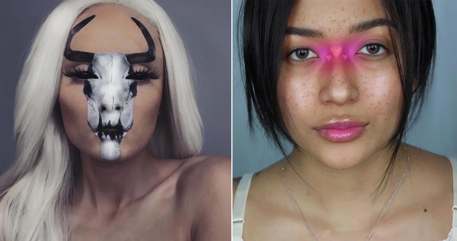 Nose Line Makeup Saubhaya Makeup