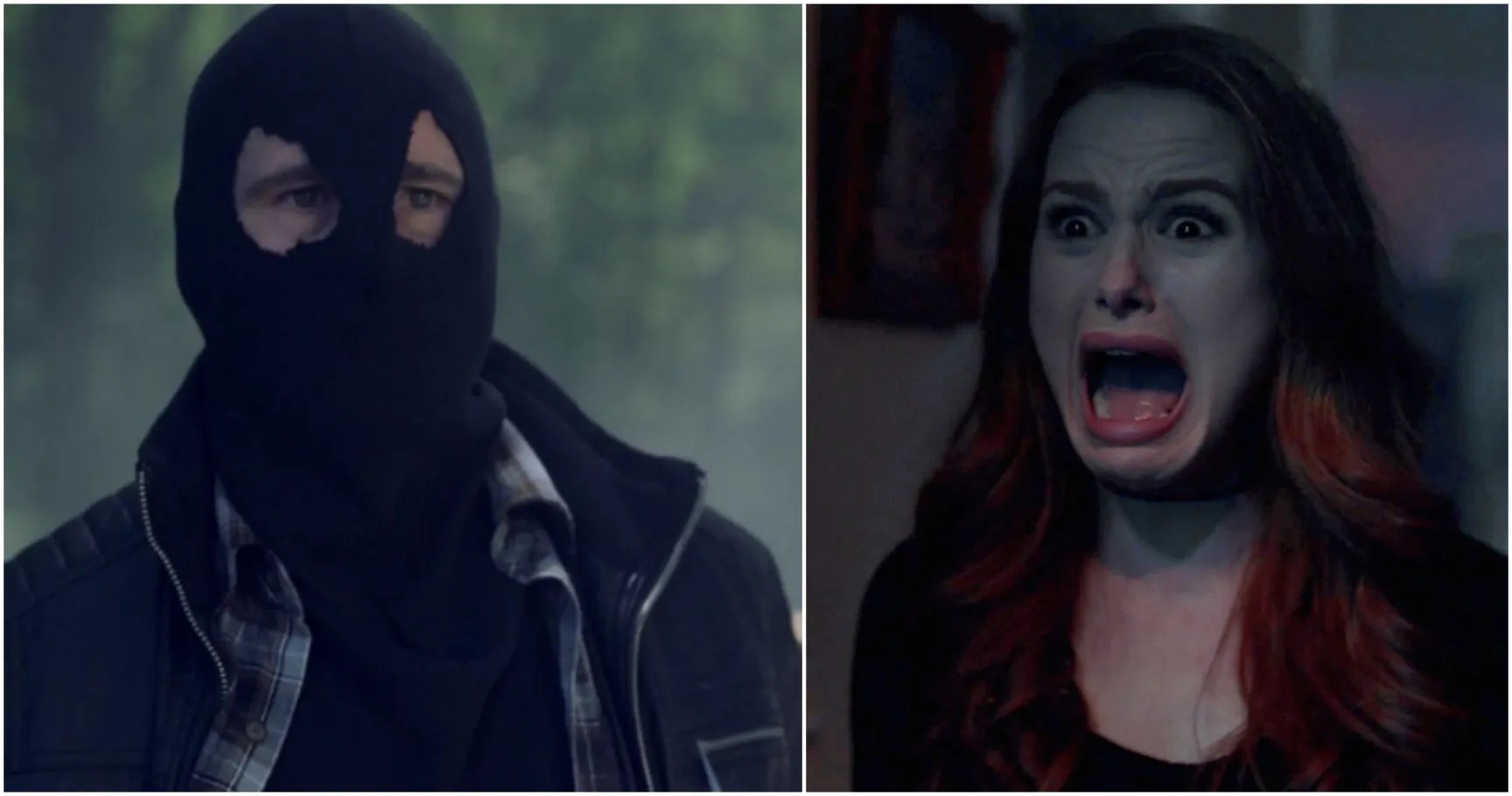 15 Clues About The Black Hood's Identity On 'Riverdale'