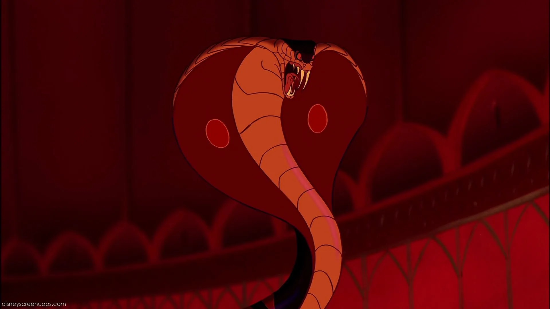 18 Wild Revelations About Aladdin And Jasmine's Relationship