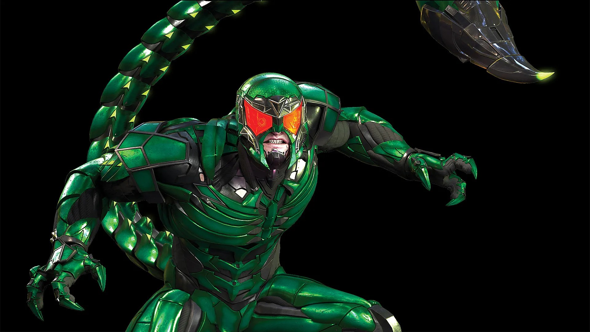 SpiderMan The Strongest Villains From Weakest To Most Powerful