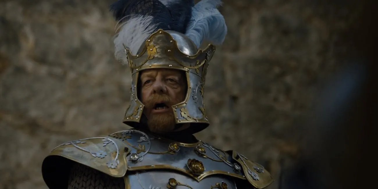 20 Characters In Game Of Thrones That Were 100 Useless