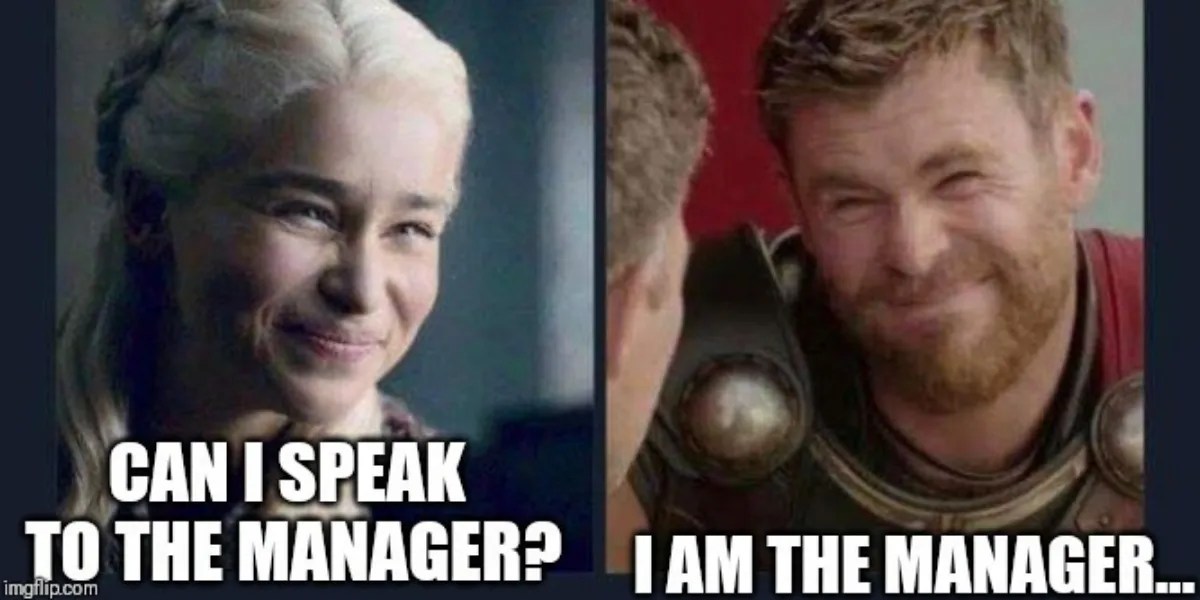 20 Thor Memes That Are Hilariously Accurate