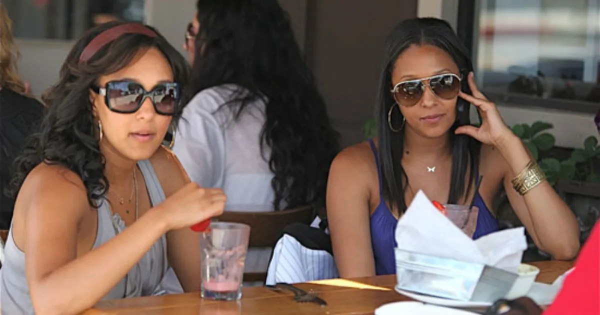 20 Facts About The Mowry Twins