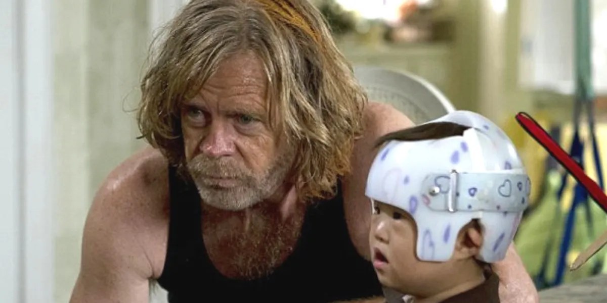 Frank Gallagher 20 Most Shameless Things He's Ever Done