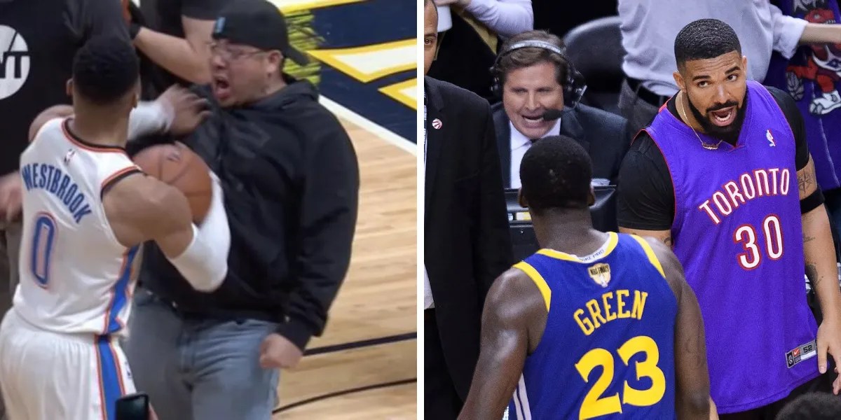 Top 15 NBA Players Who Are Jerks In Real Life