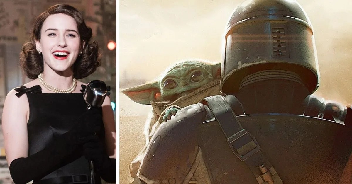 20 TV Shows (Not On Netflix) That'll Give Them A Run For Their Money