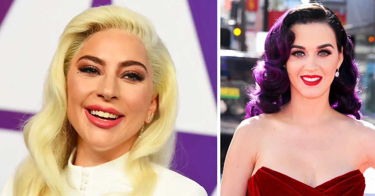 13 Celebs Who Are Part Of Lady Gaga's Inner Circle (7 Who Stay Away)