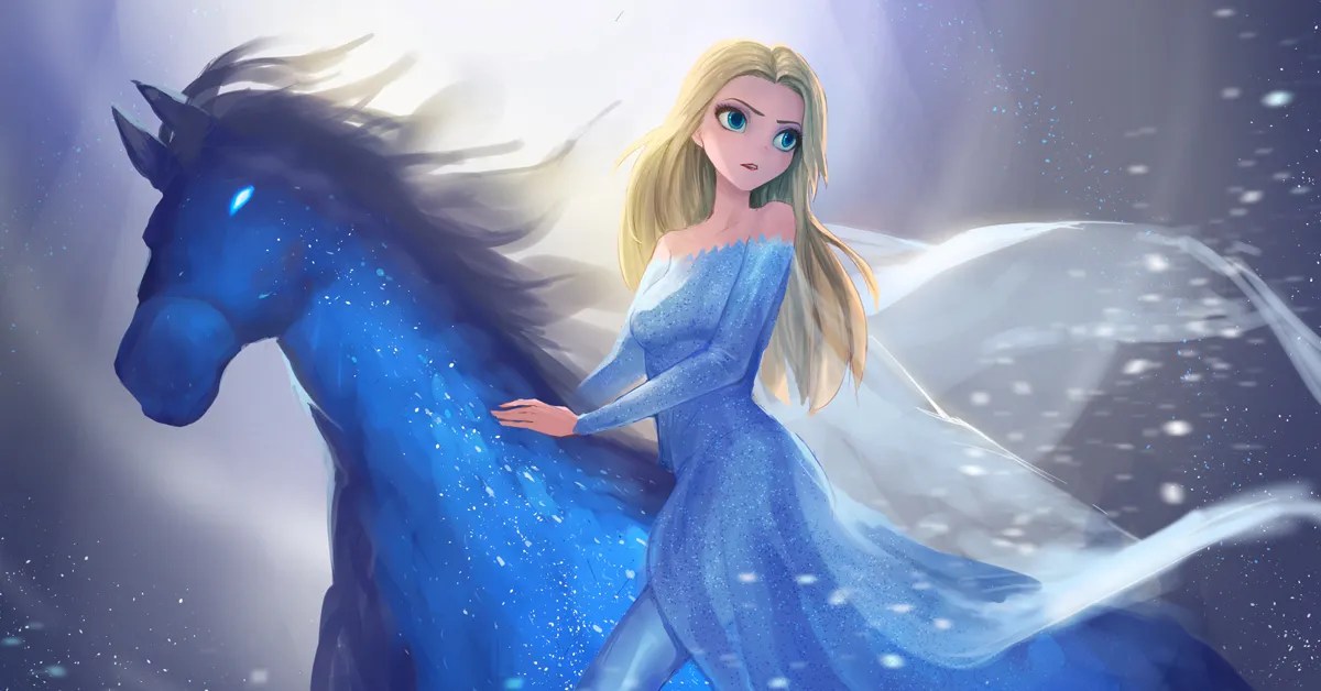 This Is How Frozen 2 Should Have Ended TheThings