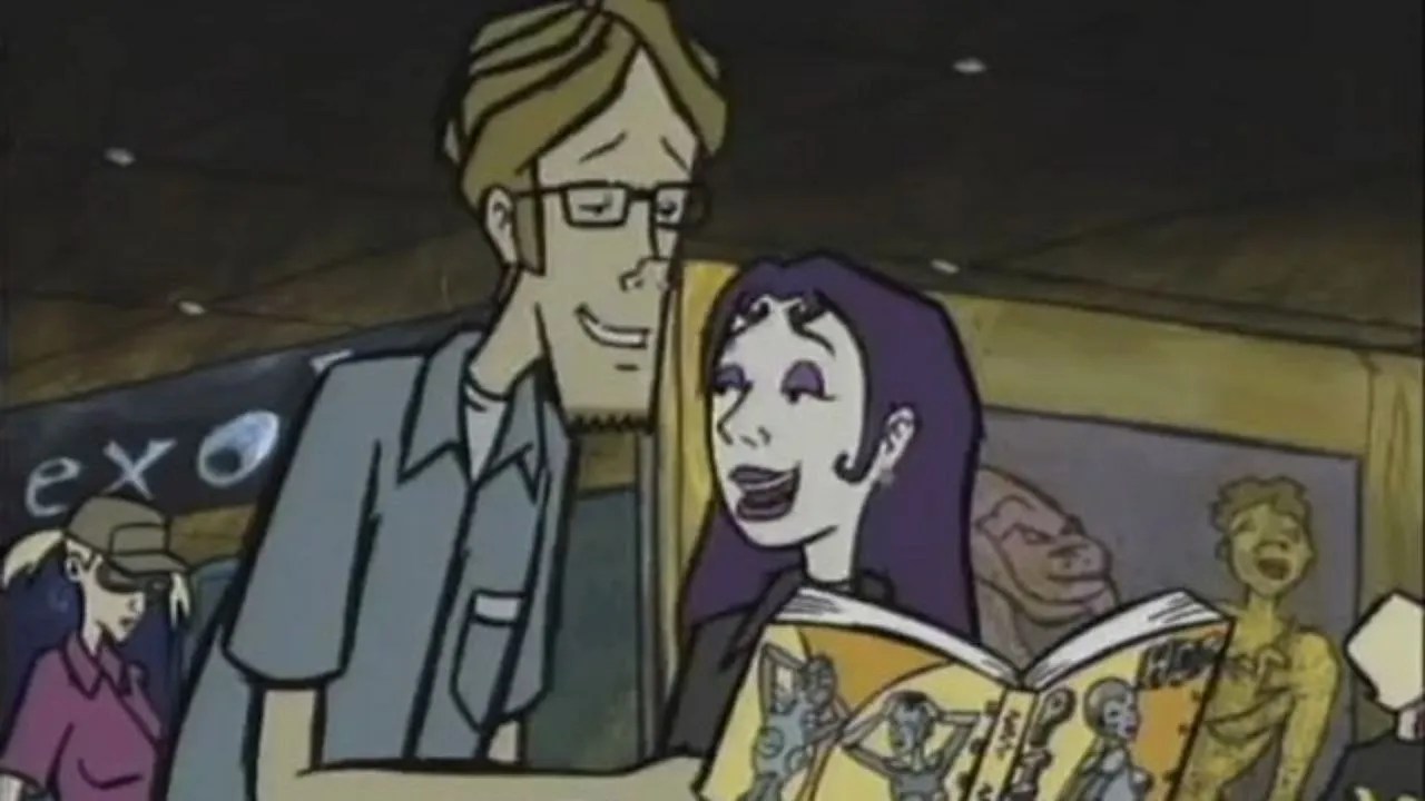 20 MTV Shows From The '90s That Need A Reboot