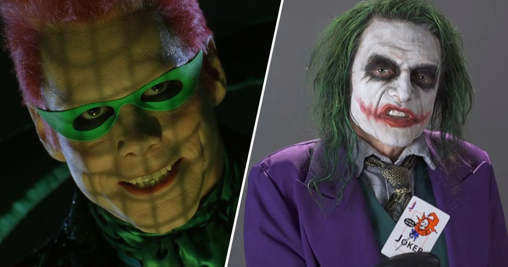 10 Batman Villains That Should Be In The Next DC Film (And 10 That