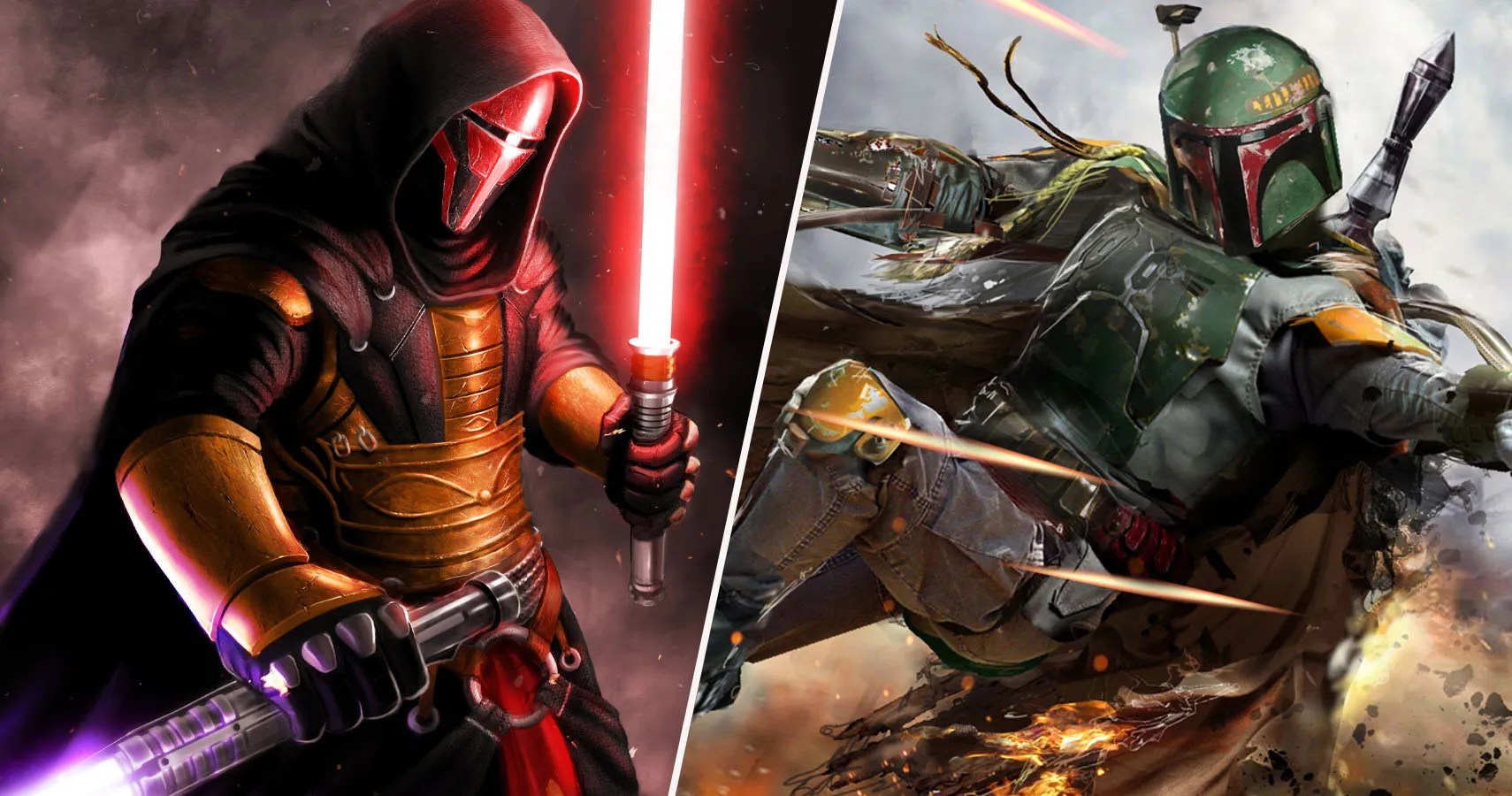 15 Things Real Star Wars Fans Need To Know About The