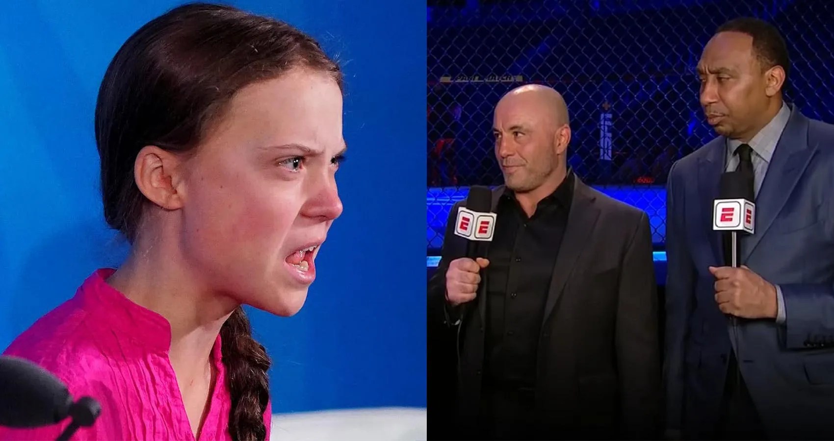 joe rogan kardashian chair Tawana Briscoe