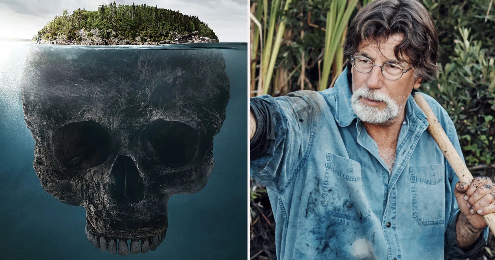 15 Facts From The Set Of History Channel's The Curse Of Oak