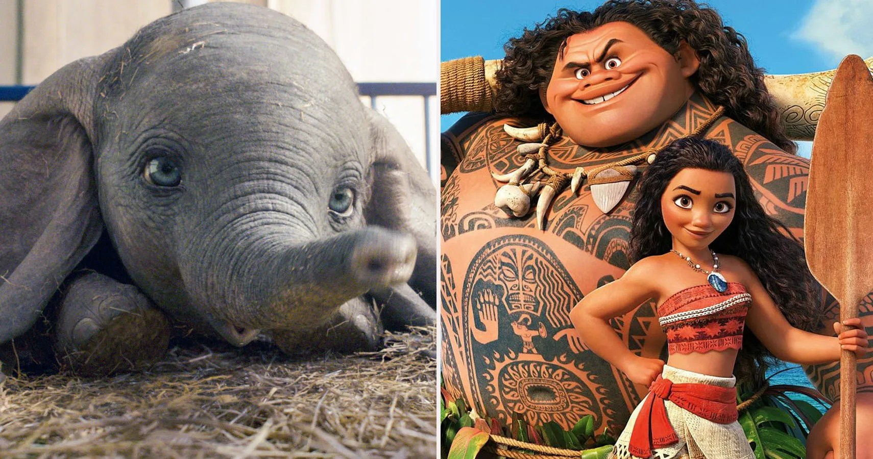 10 Best LiveAction Disney Movies So Far (And 5 We Can't Wait To See)