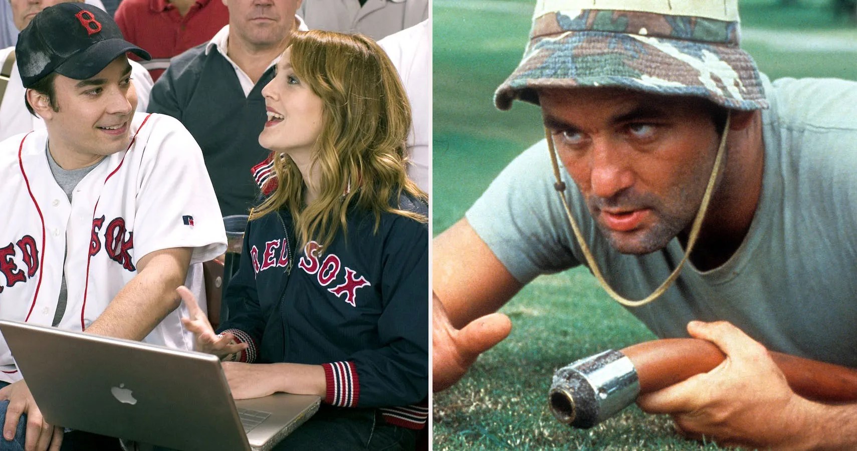 15 SNL Cast Members And Their First Film After Leaving, Officially Ranked