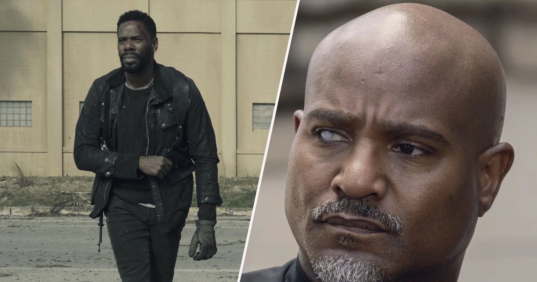 Who Will Take Father Gabriel's Comic Death In The Walking Dead?