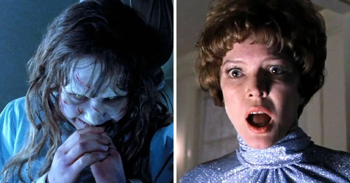 The Exorcist Things Fans Don’t Know About The Horror Classic