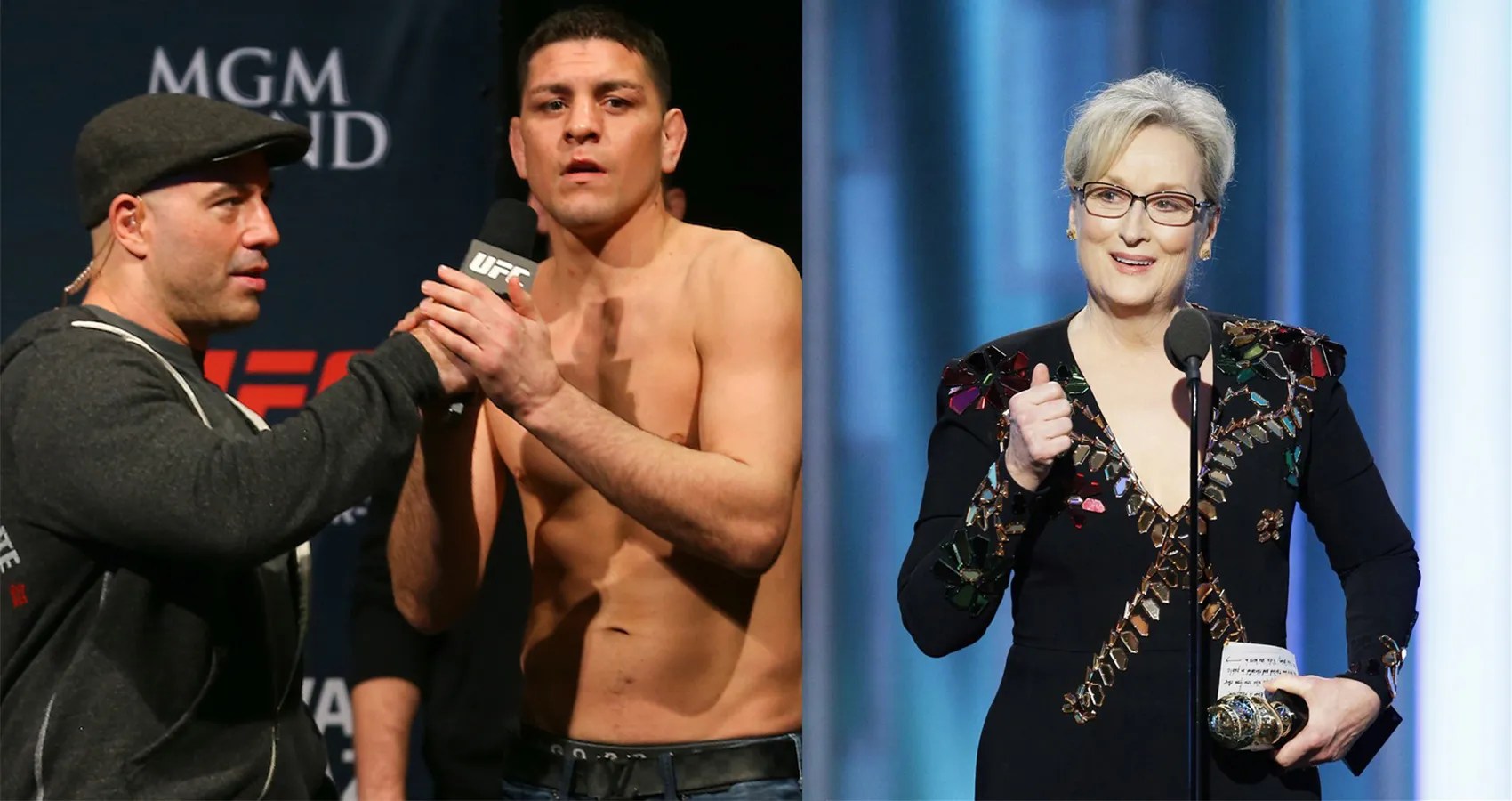 joe rogan kardashian chair Tawana Briscoe