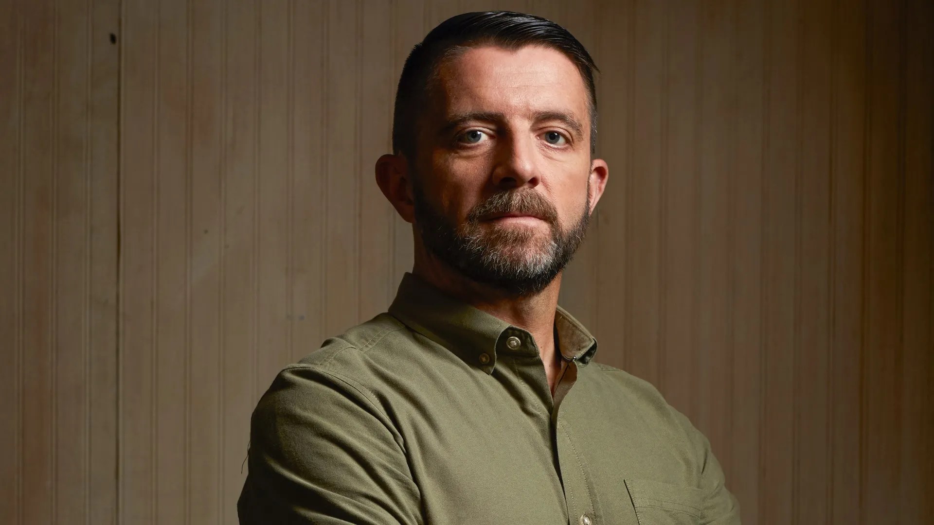 In Fire What We Didn't Know About Wil Willis And The Judges