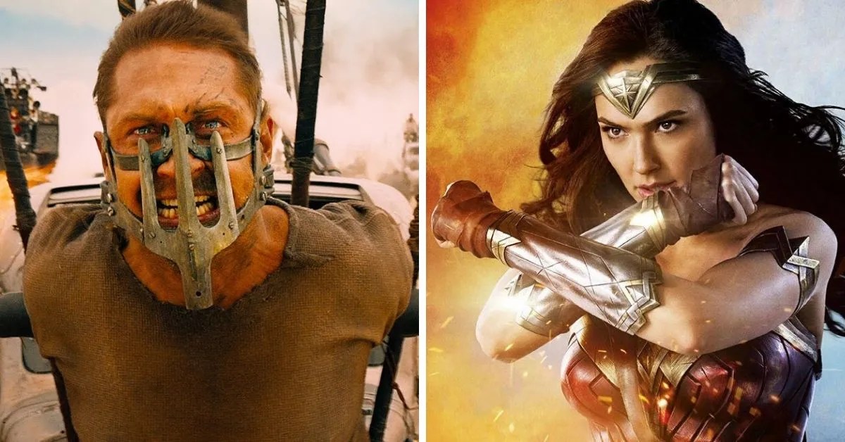 Ranking The Best Action Movies From The 2010s TheThings