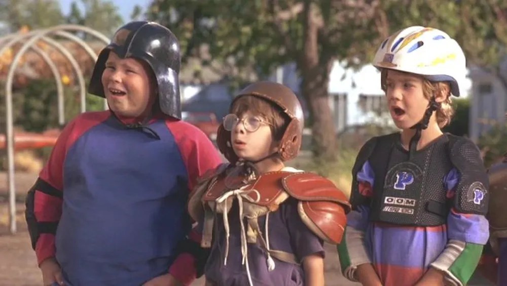 Remember Little Giants? Here’s What Most Fans Don’t Know About The Film