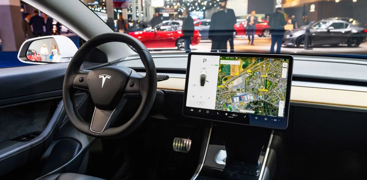 Tesla Raises Cost Of Full SelfDriving Suite By Thousands