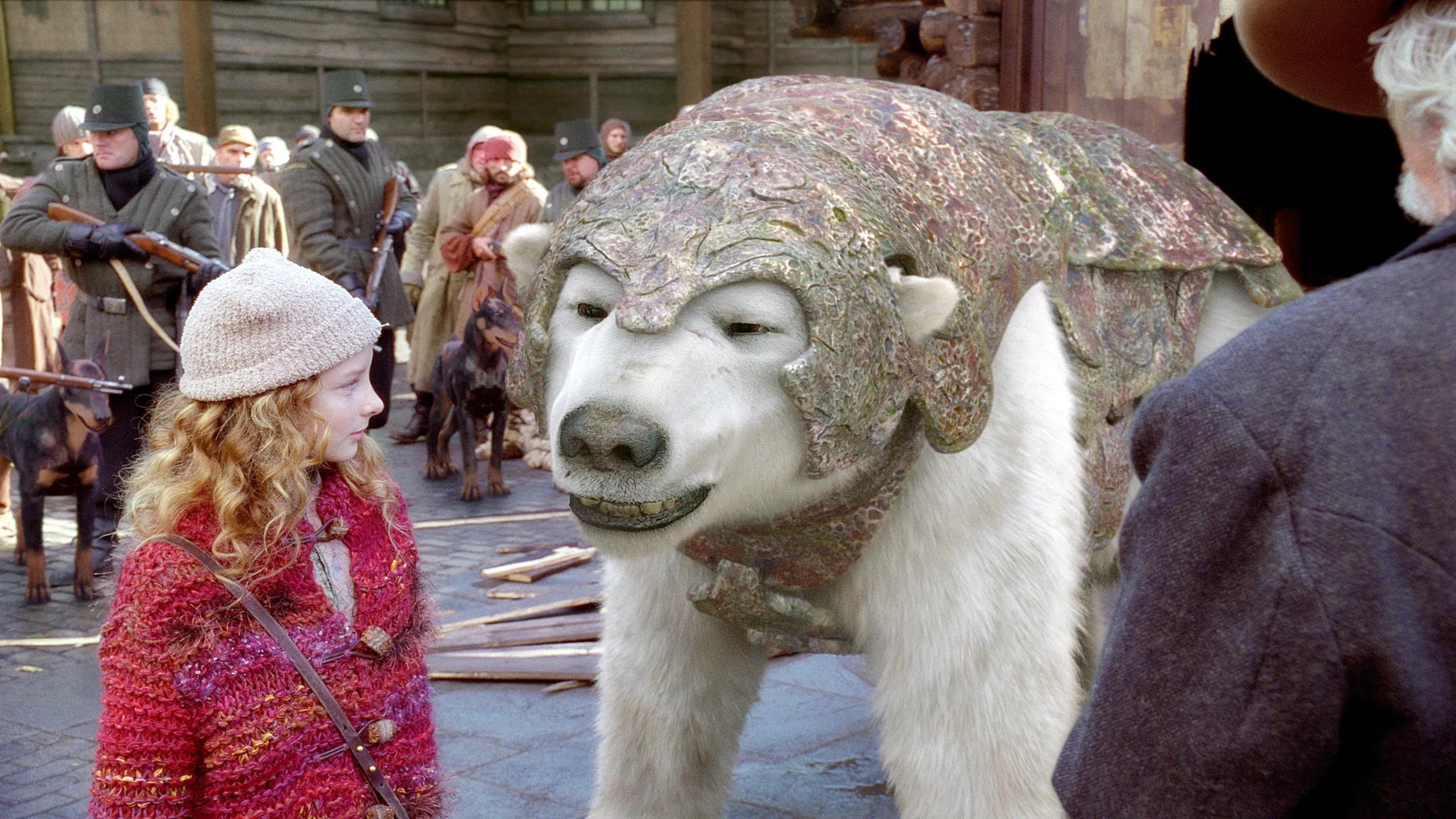 The Best Movies Like Narnia (And Where To Watch Them)