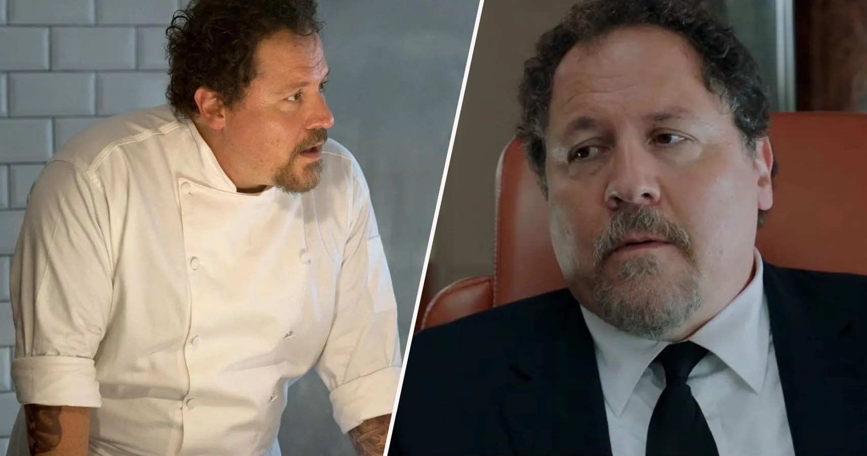 Jon Favreau's Best (And Worst) Movies And Shows