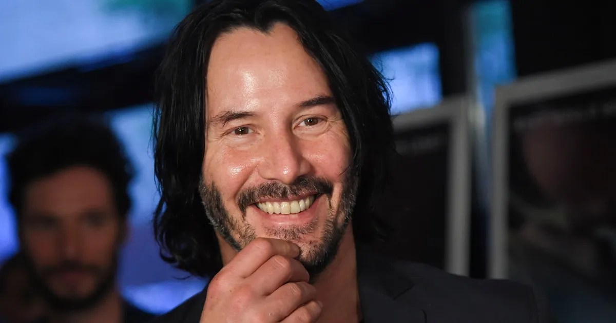 Heres How Keanu Reeves Spends His 360 Million Net Worth