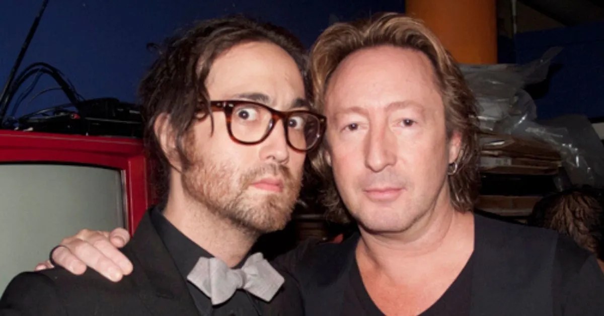 Here's What John Lennon's Kids Are Up To Today