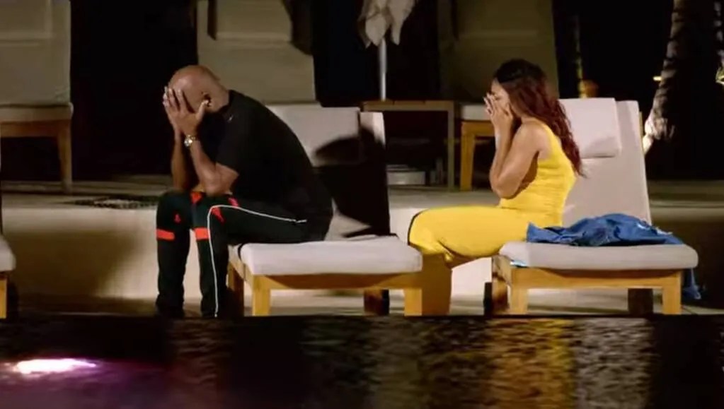 The 10 Most Toxic Reality TV Couples Of The Last 20 Years