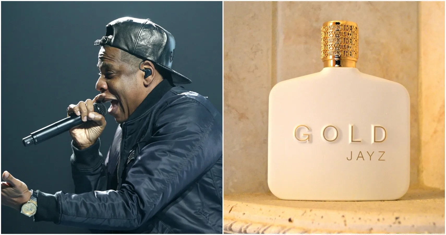 10 Celebrities With Their Own Line Of Cologne