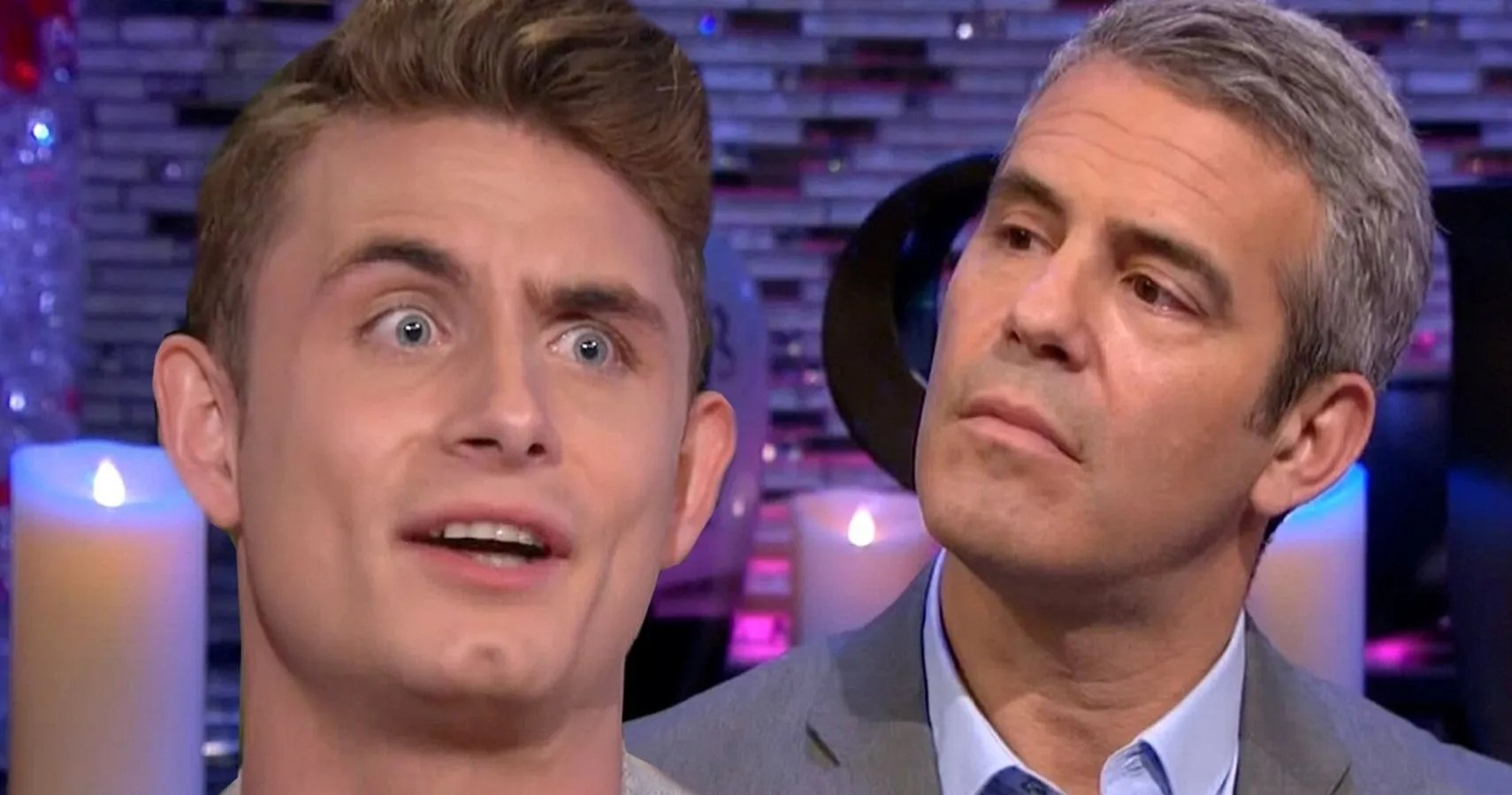 Vanderpump Rules 10 Things We Didn’t Know About DJ James Kennedy