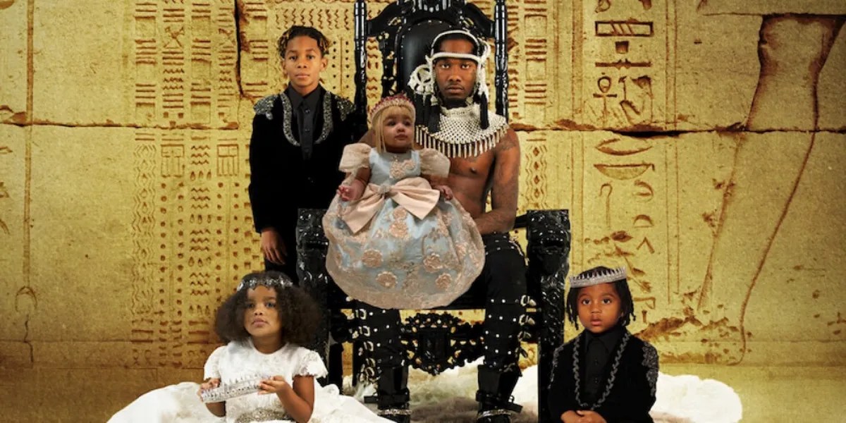Does Justine Watson Think Baby Daddy Offset Is A Good Father?