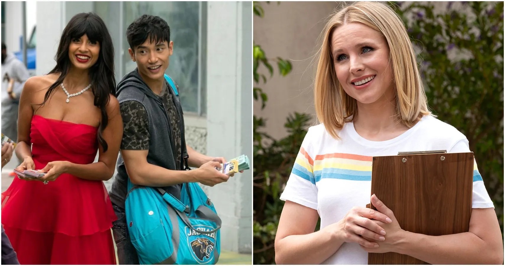 The Good Place Season 3 The 10 Best Episodes, Ranked By IMDb