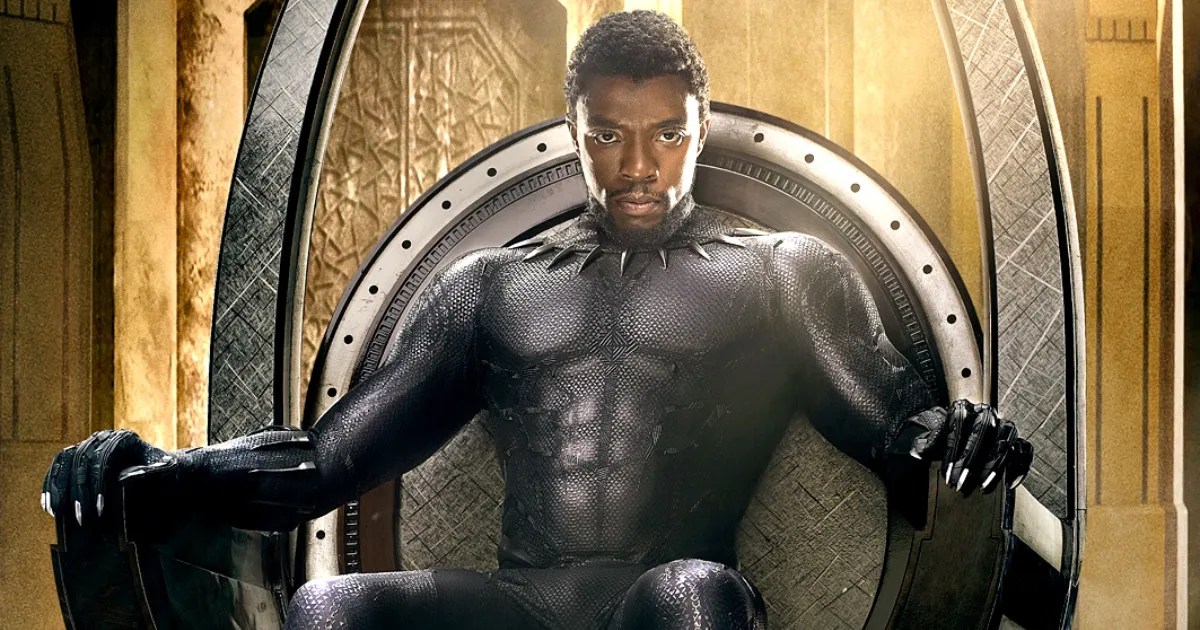 There’s a Specific Reason Chadwick Boseman Never Revealed His Cancer