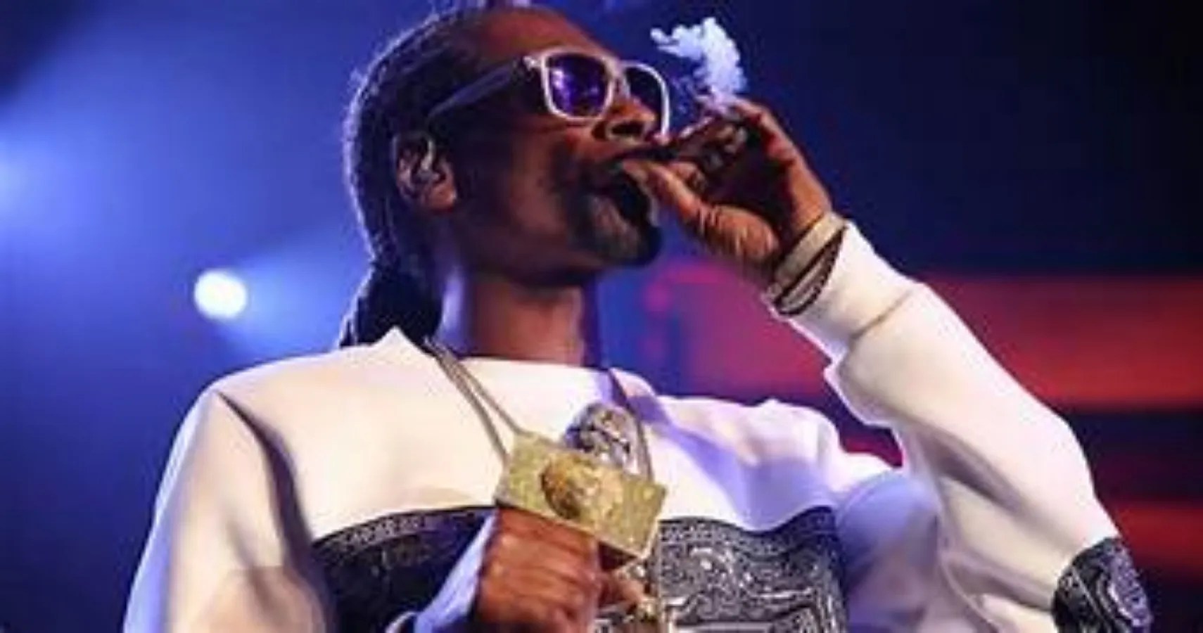 Snoop Dogg Disses Eminem With Top Ten List He's Not On