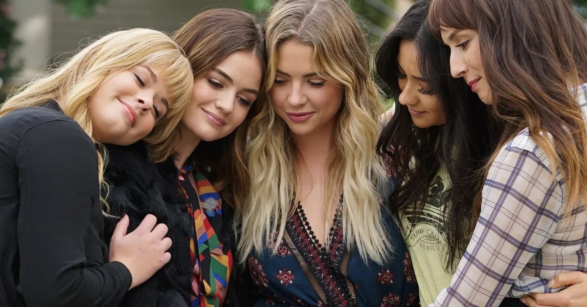 Which 'Pretty Little Liars' Star Has The Highest Net Worth?