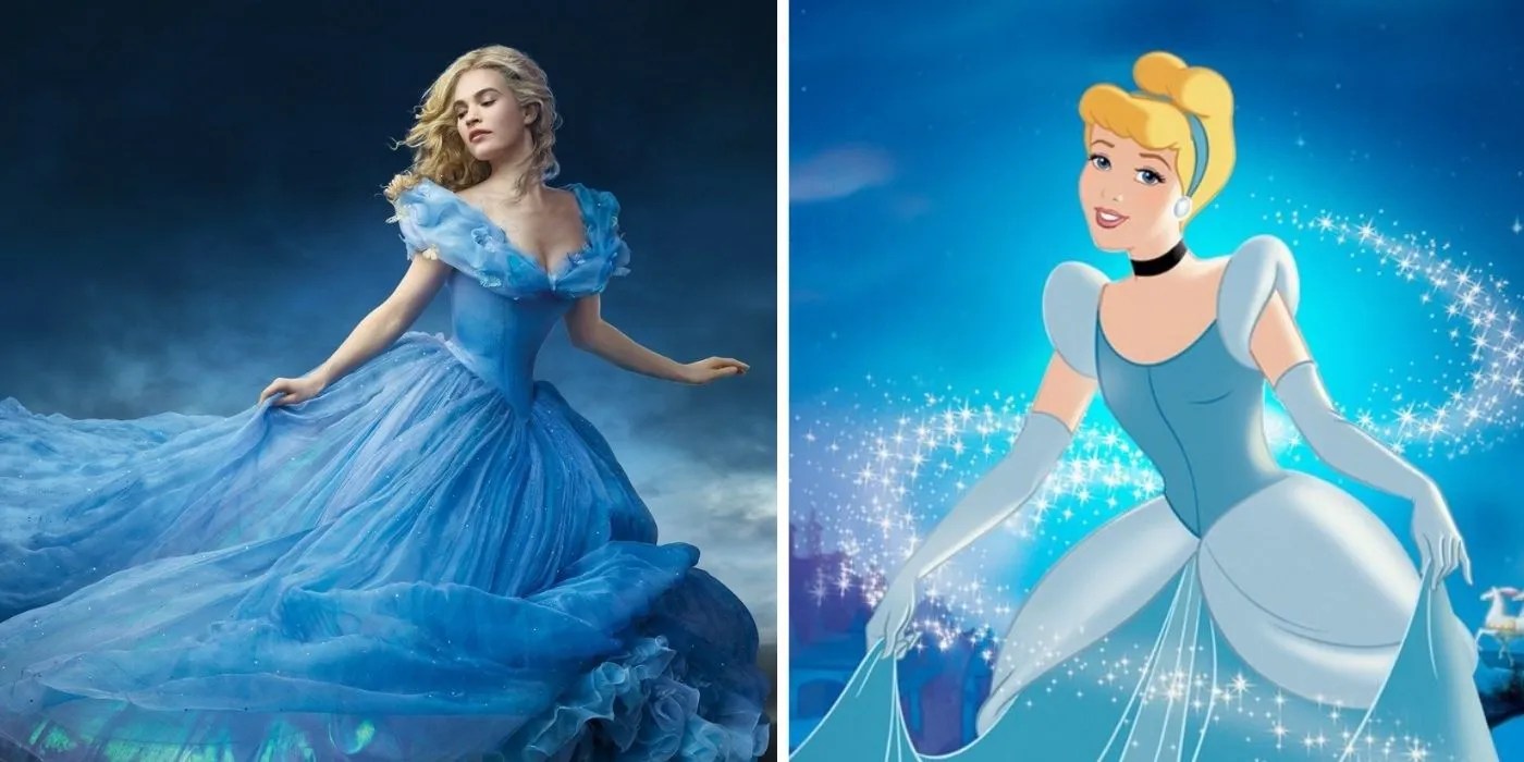 Cinderella 10 Fun Facts About The Disney Princess Most Don’t Know(07)