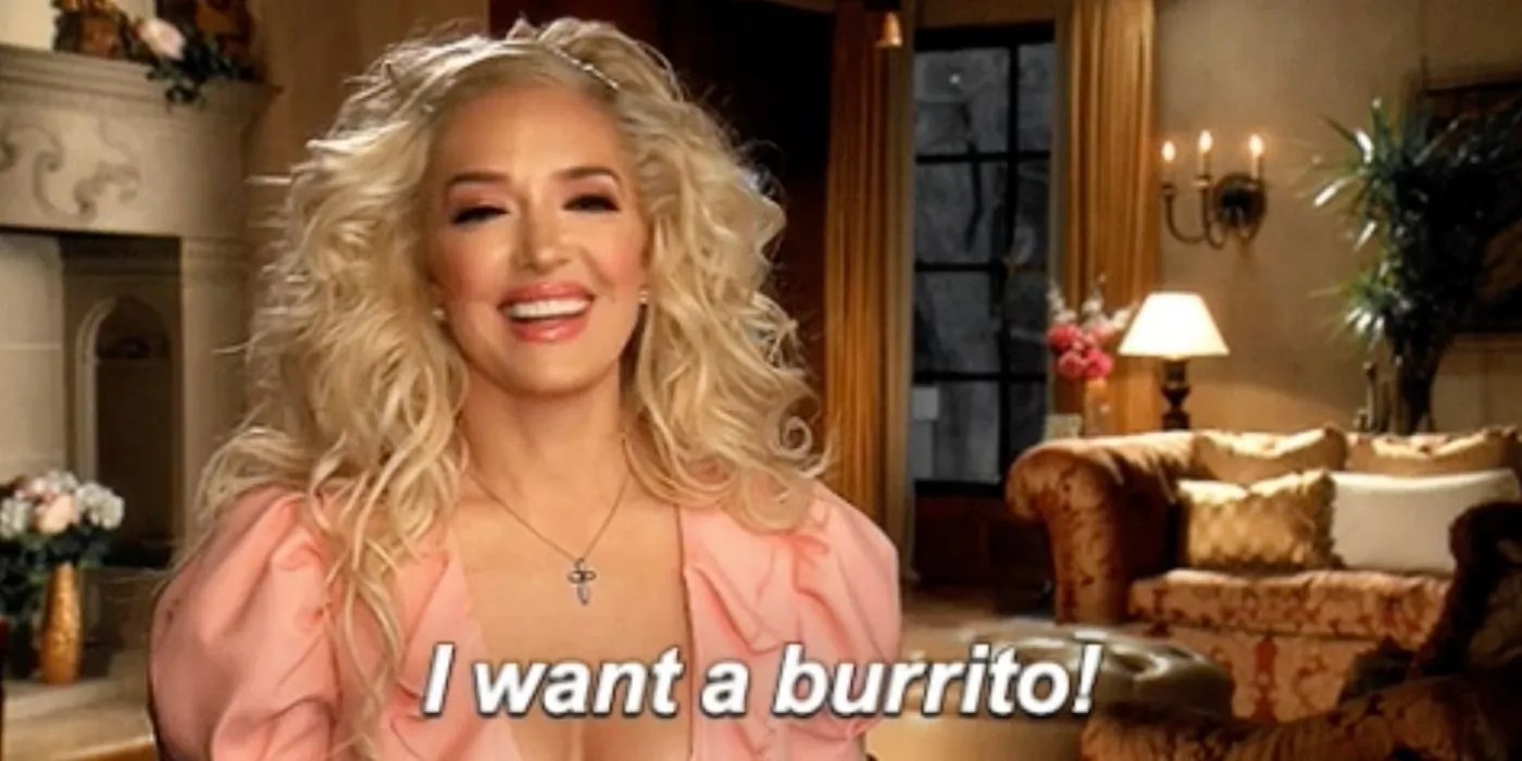The Real Housewives Of Beverly Hills Erika's 10 Best Quotes