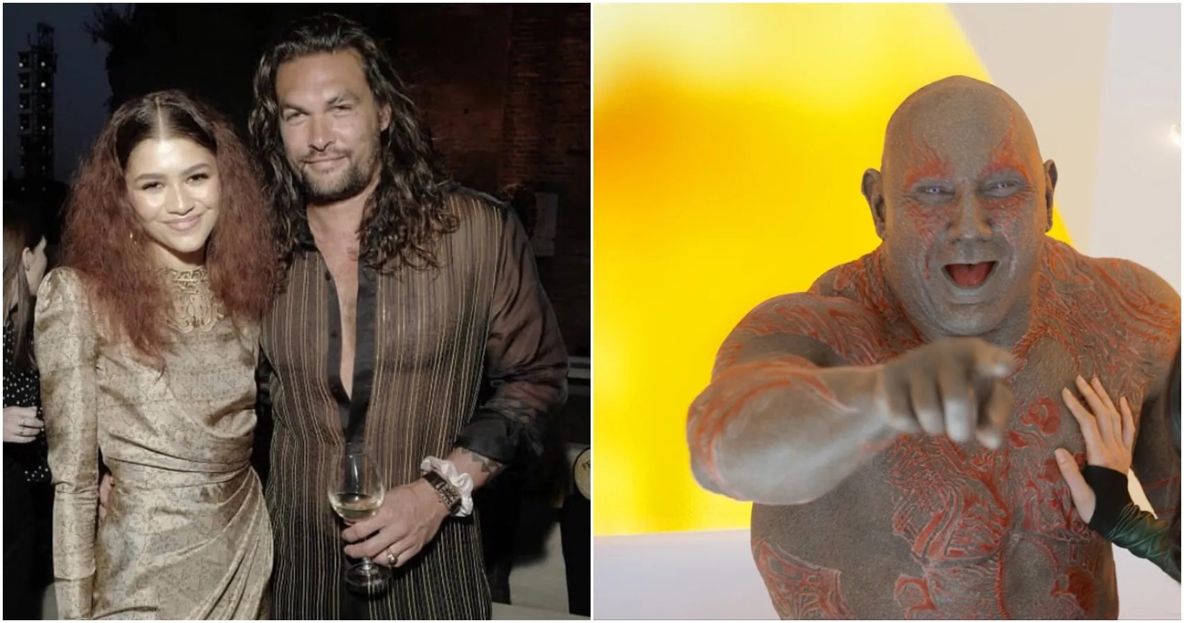 Ranking The Cast Of Dune (2020) By Net Worth TheThings