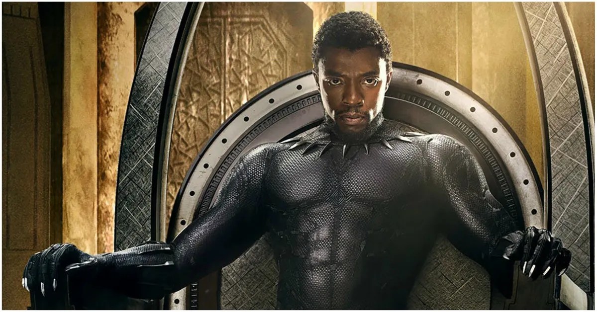 Here's Why Some Marvel Fans Think T'Challa Should Not Be Recast