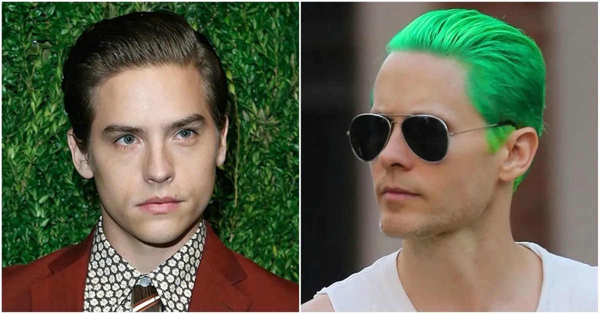 Here's Why Dylan Sprouse Threw Shade At Jared Leto
